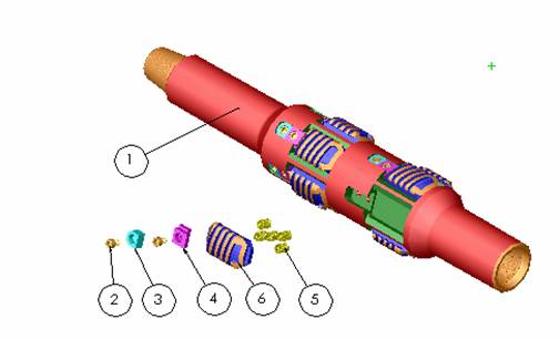 casing scrapers